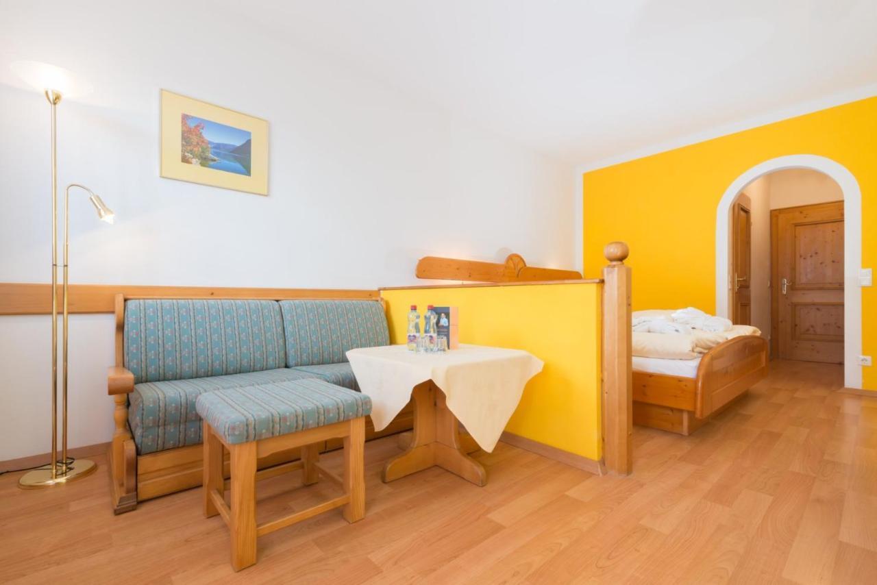 Greiner'S Ferienzimmer Tauplitz Ngoại thất bức ảnh