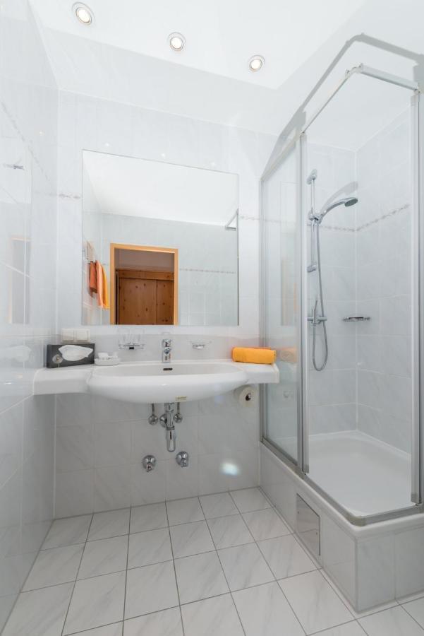Greiner'S Ferienzimmer Tauplitz Ngoại thất bức ảnh