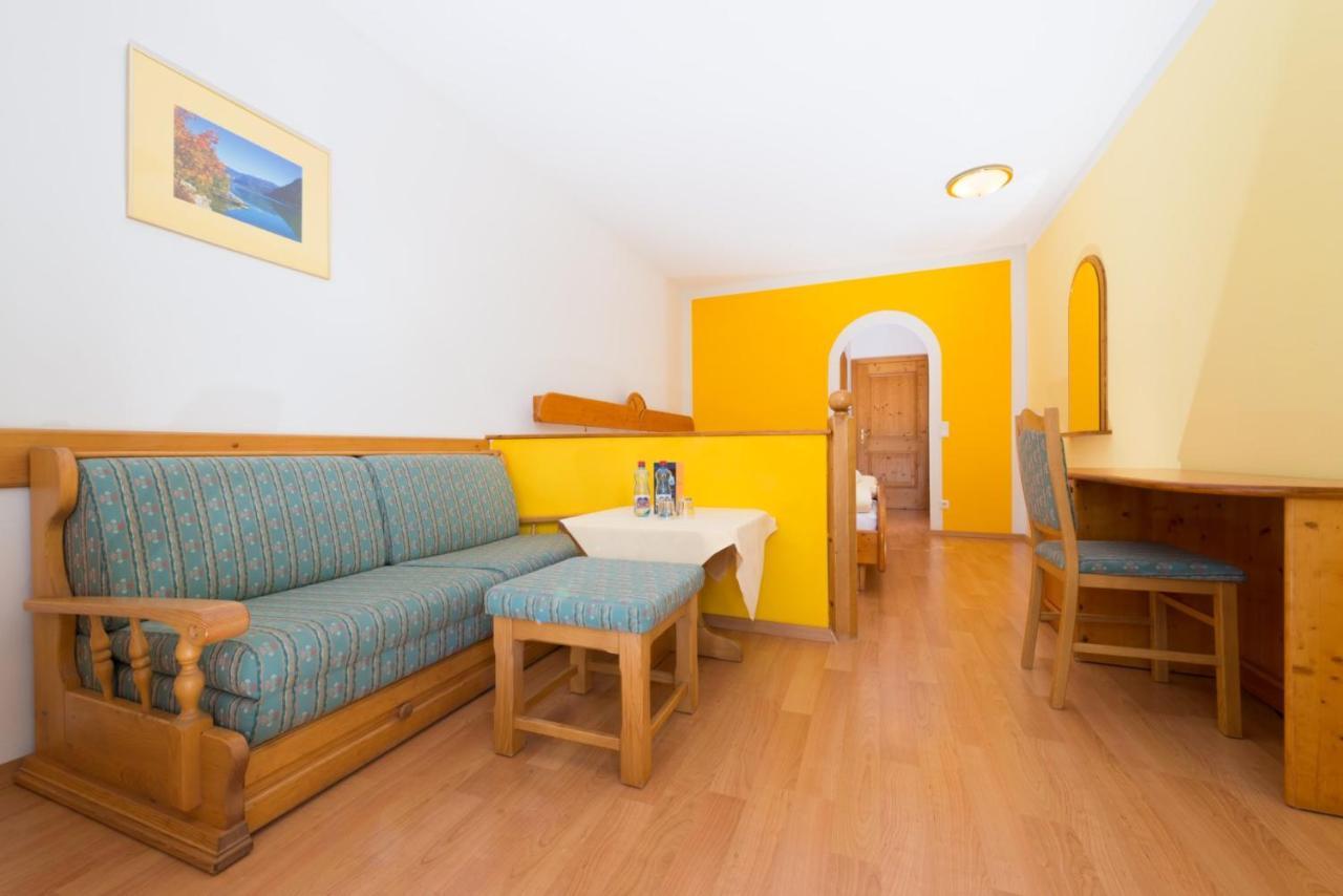Greiner'S Ferienzimmer Tauplitz Ngoại thất bức ảnh
