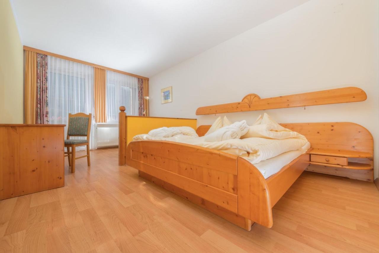 Greiner'S Ferienzimmer Tauplitz Ngoại thất bức ảnh